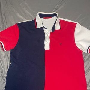 Carolina Herrera polo